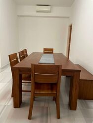 Cashew Heights Condominium (D23), Condominium #592999761